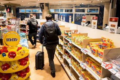 Mekling i varehandelen i gang – nesten 1000 butikkansatte kan streike fra i morgen