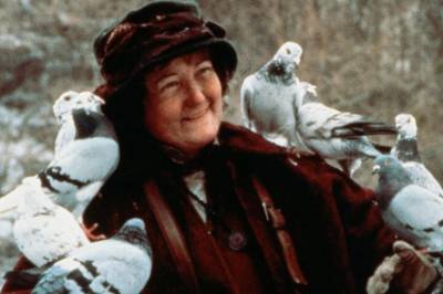 Dette gjør hun i dag