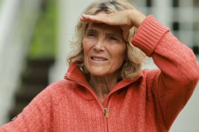 - Ikke det jeg takket ja til