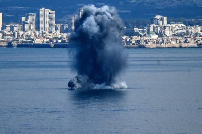 Dette er krigen mellom Israel, USA og Iran