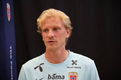 Thorsby svarer på kritikken: – Jeg er ikke perfekt