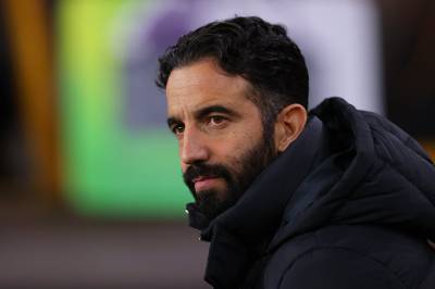 Oppsiktsvekkende Amorim-påstander