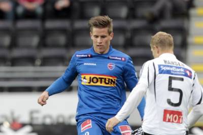 Fredrik Gulsvik tiltalt igjen