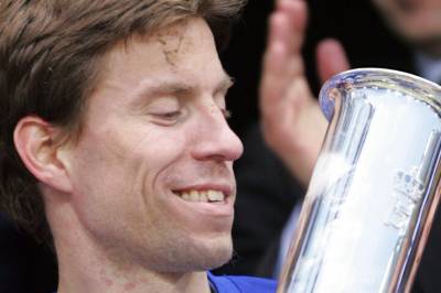 Bekrefter: Har fått ALS