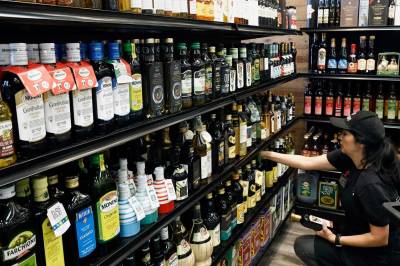 Bønder selger med tap: Priskollaps for italiensk olivenolje