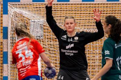 Kristian­sander tatt ut på lands­lags­samling