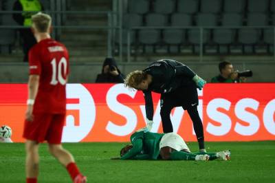 Dette sier Eirik Horneland etter full pott i Conference League