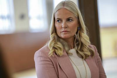 Ny organisasjon ber Slottet om redegjørelse