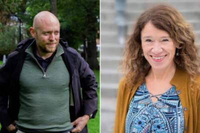 (+) Har psykologer lov til å stille opp for venner som sliter psykisk?