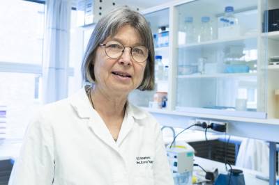 Voldsom interesse for vaksine som gir lavere risiko for demens