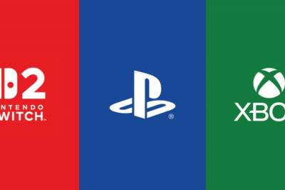 Sony, Microsoft og Nintendo med felles front for tryggere spilling