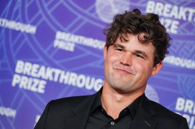 Magnus Carlsen forsvarte tittelen i esport-VM