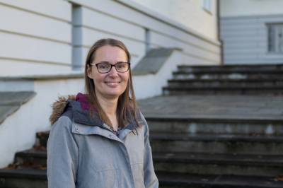 Regnmåleren din kan forbedre værvarsler