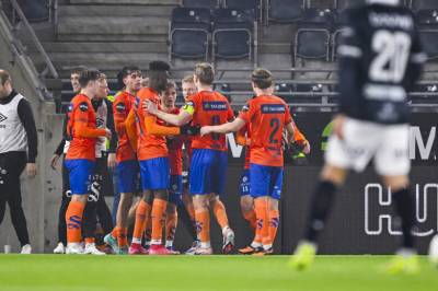 Cupskrell i Stavanger – Rekdals Aalesund tok rotta på Viking