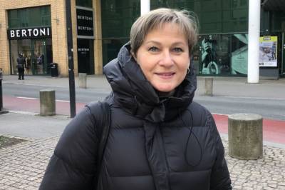 Hvordan går det med de ukrainske flyktningene nå? – Gir ingen mening å reise tilbake