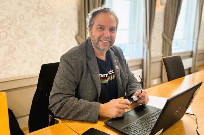 Krever svar om vindkraftutredning: – Vil være på den sikre sida