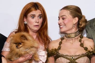 Endte som kjøter: – Veldig emosjonelt