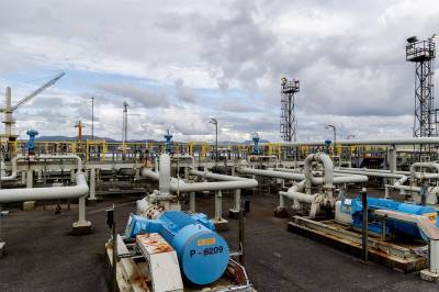 Økokrim vil ha 700 millioner fra Equinor