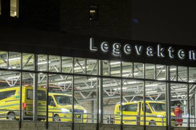 - Det enkleste hadde vært å avvikle elsparkesyklene