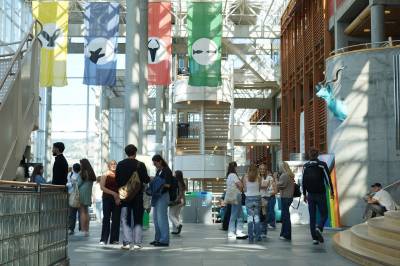 Åpent studiested INN Lillehammer