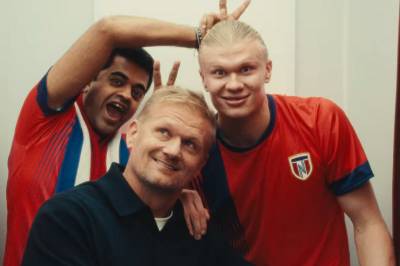 Reagerer på norske farger i ølreklame: – Smaker dårlig