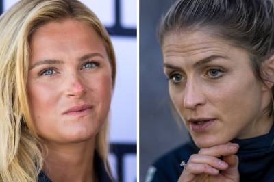 Vakte oppsikt: «Fuck off, Therese»