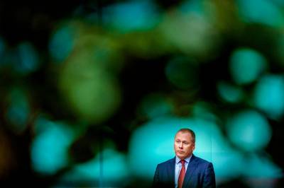 Eventyret Oljefondet