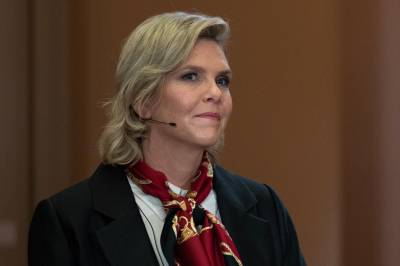 – Frp vaks i kvar einaste kommune. Det gjorde at høgresida tapte valet.