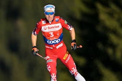 LIVE: 10 kilometer kvinner