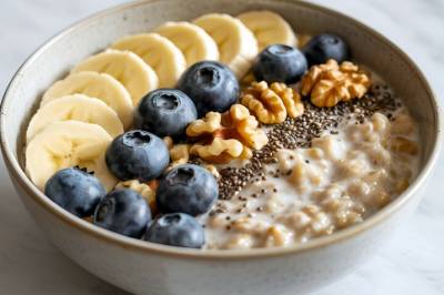 Dette bør du tenke over før du spiser havregryn