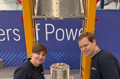 Nyvinning skal få ned flyutslipp med opptil 30 prosent