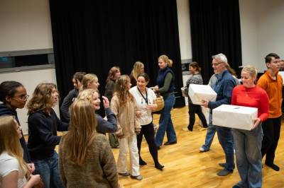 Tusen billetter solgt for Fyret