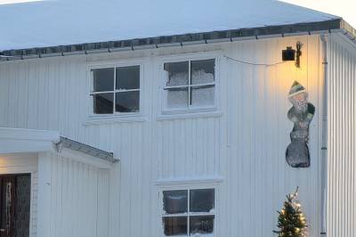 Luke 15: Hvor er dette?