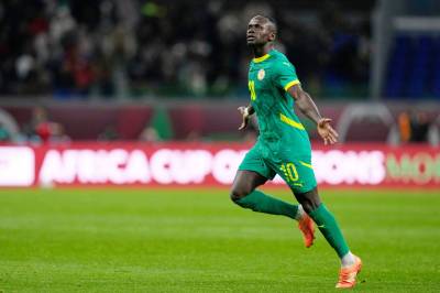 Mané-dobbel ikke nok for Senegal – tapte 2-3 for USA