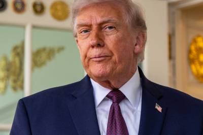 Trump advares: - En stor feil