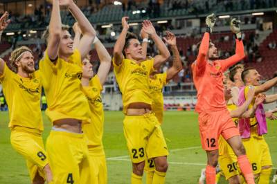 Slik spilles tredje runde i cupen