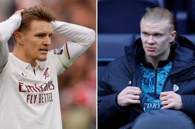 Hvor bekymret bør Norge være?