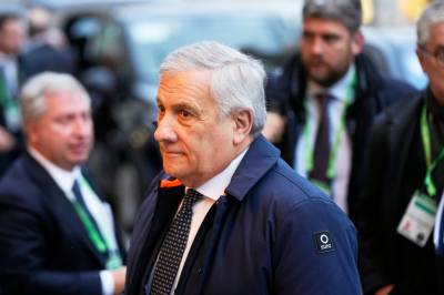 OL-arrangør Italia raser mot russisk Paralympics-ja: – Uforenlig med deltakelse