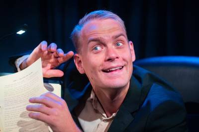 «Impo­nerende og under­holdende»