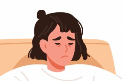 Joda, man kan bli frisk av alvorlig utmattelse