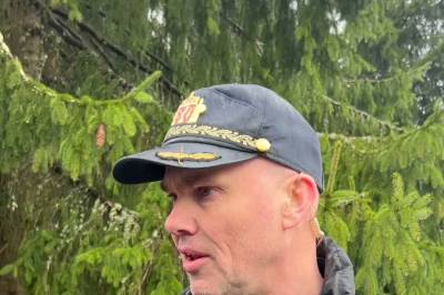 Politiet om funn av død person i Oslo