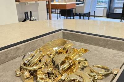 Leverte inn dette – fikk tilbake en kvart million