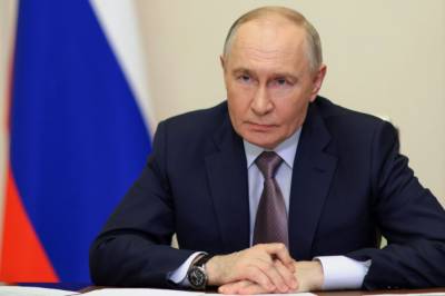 Putin-tilhenger tar knallhardt oppgjør med Russlands president