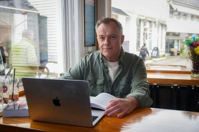 Drevet av nysgjerrighet, rastløshet og spenning