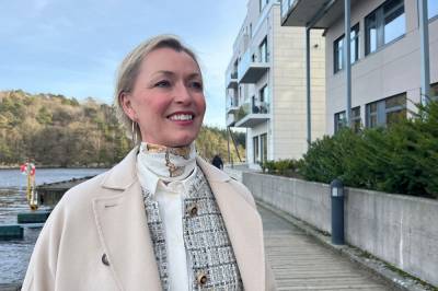 Vi lykkes best når vi leder med hjertet