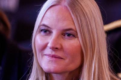 Mette-Marit får støtte fra sjokkerende hold