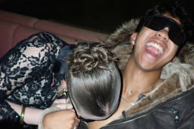 - Vi drømmer om et tilfeldig møte, øyekontakt og litt risiko