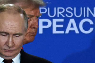 USA og Russland:  - «På kollisjonskurs»: - Dette er uvanlig