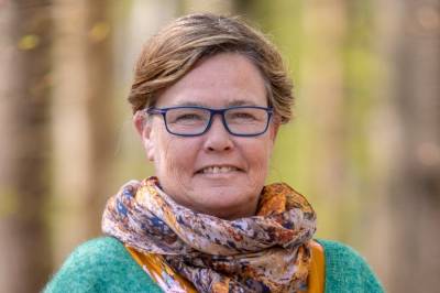MDG-politiker raser over Haalands vaskebjørn