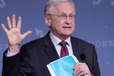 - Oppsiktsvekkende og uforståelig